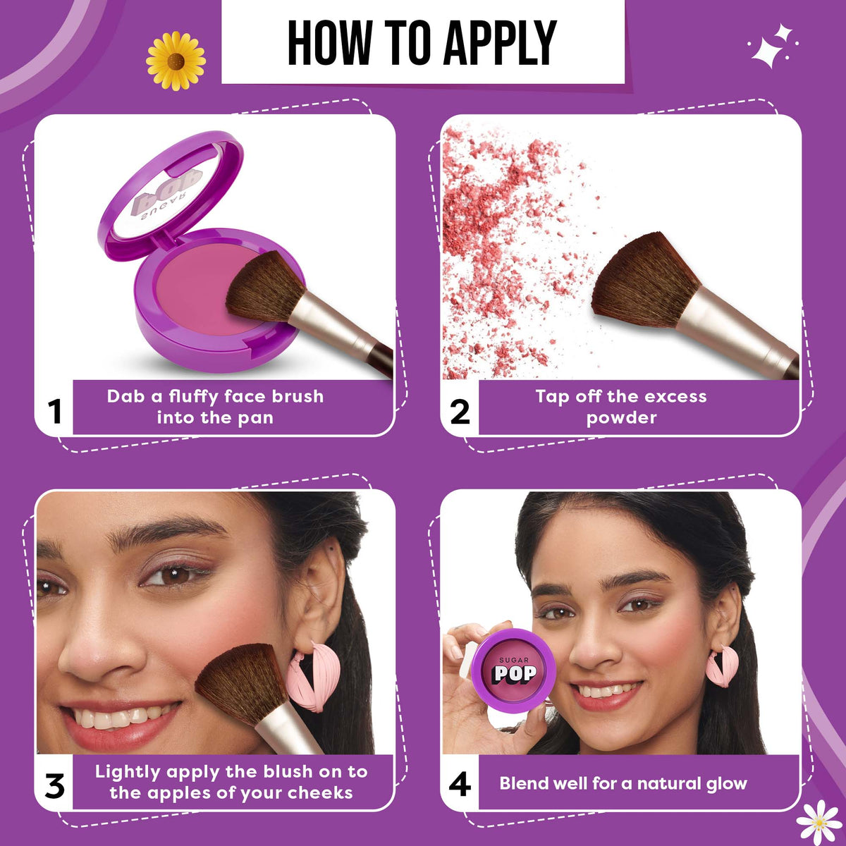 Ultra HD Blush