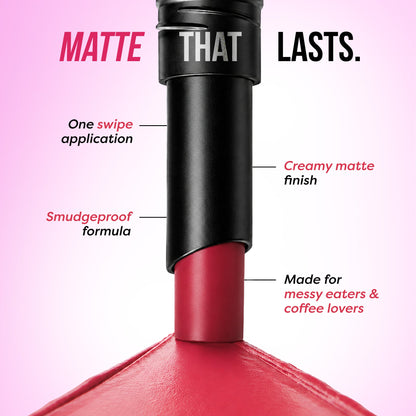 Ultrastay Transferproof Lipstick-1