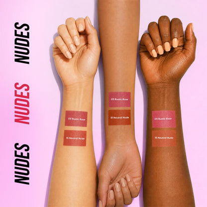 Ultrastay Transferproof Lipstick