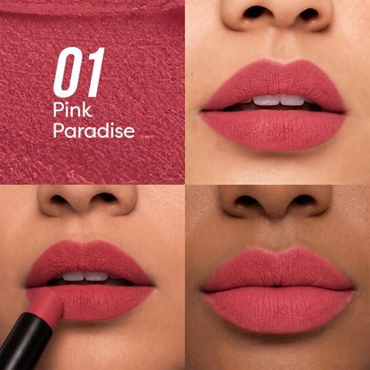 Ultrastay Transferproof Lipstick