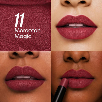 Ultrastay Transferproof Lipstick