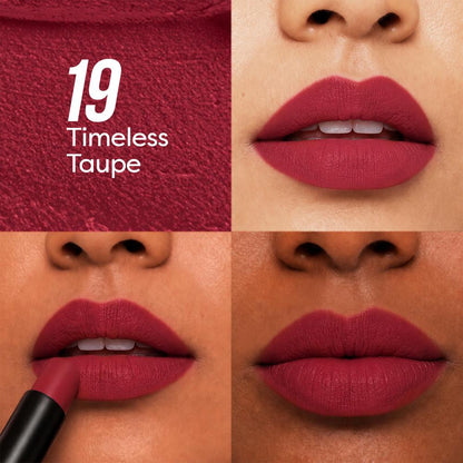Ultrastay Transferproof Lipstick