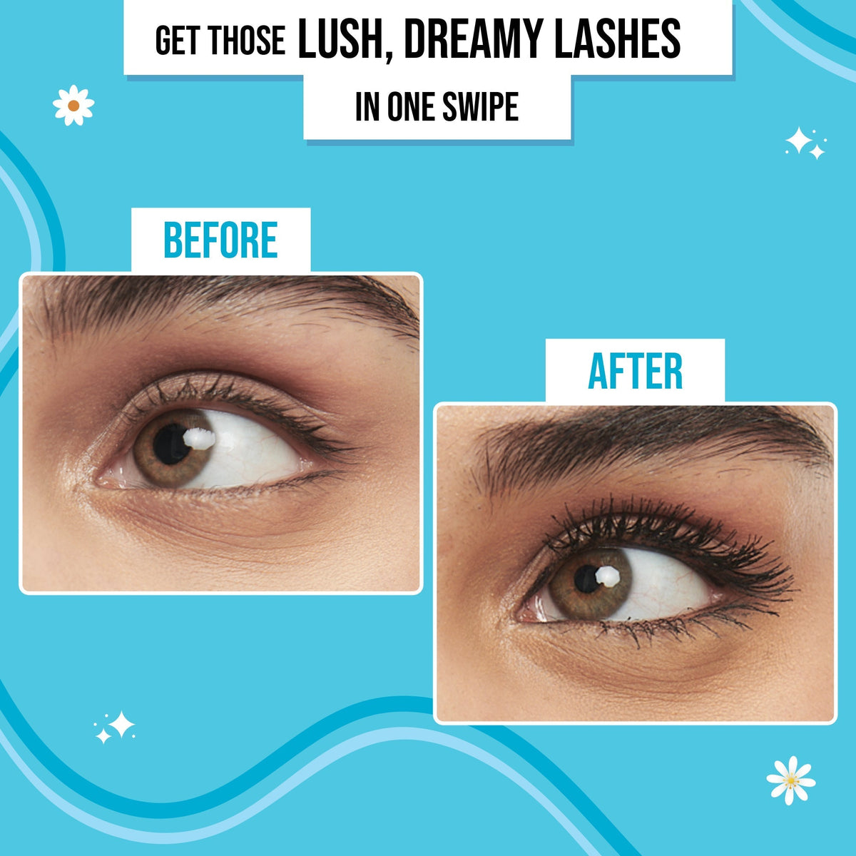 Volumizing Mascara