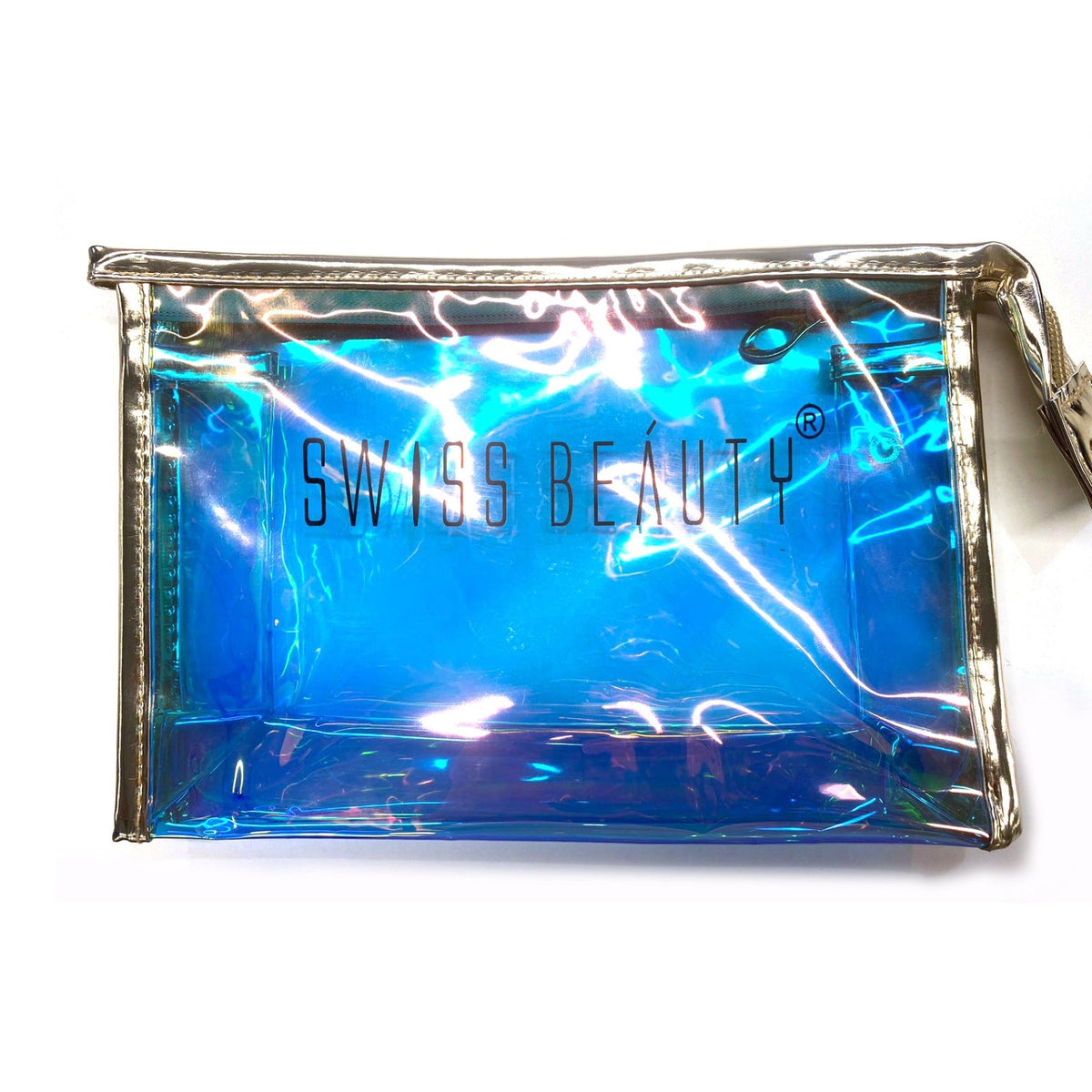 Makeup Pouch (Rainbow)