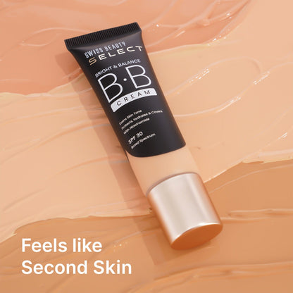 Select Bright & Balance BB Cream