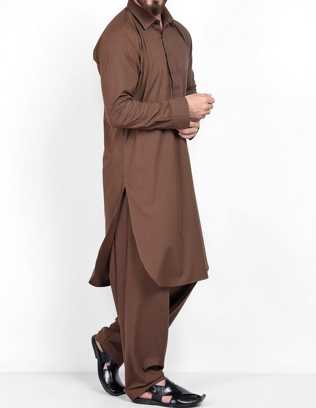 Komal's MSKP17202 Kameez Shalwar