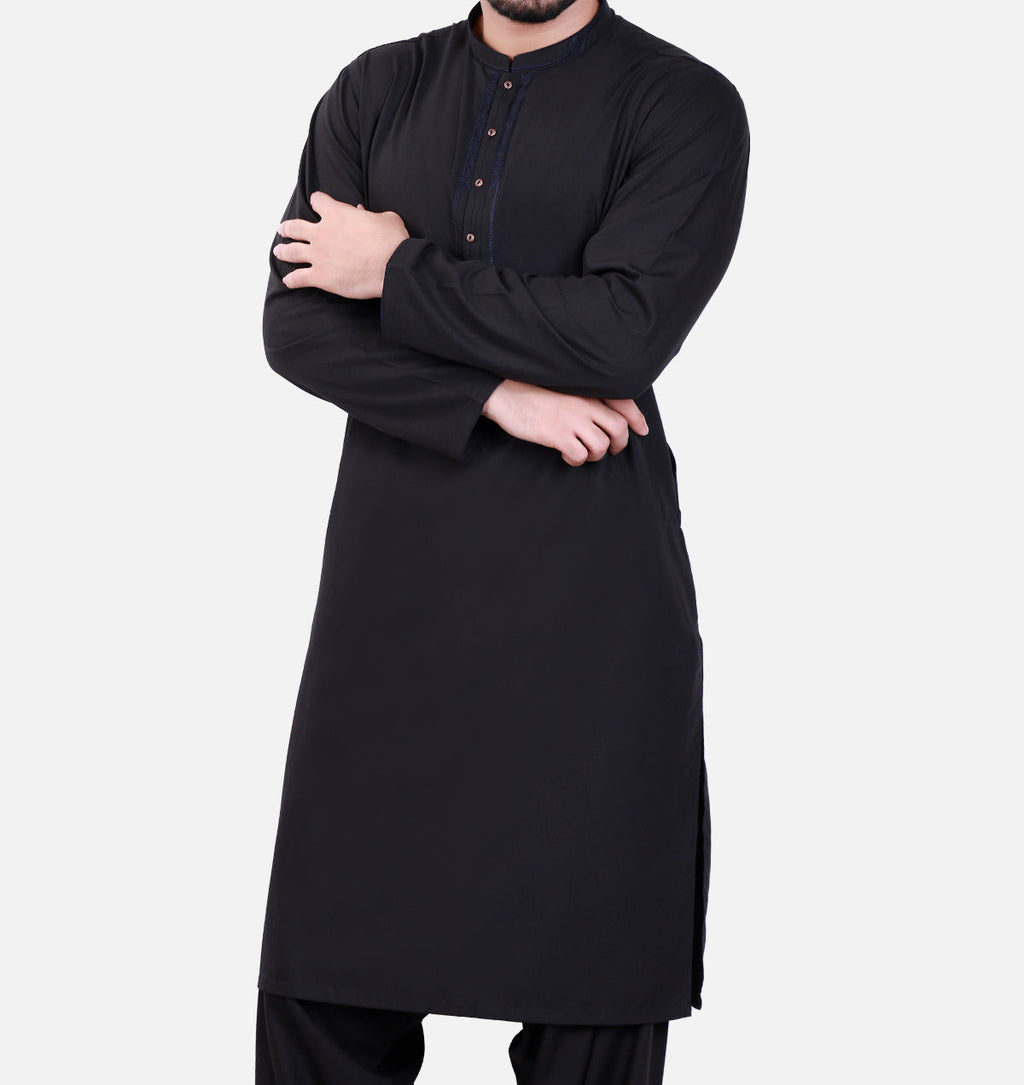 Komal's ER-40467 Kameez Shalwar
