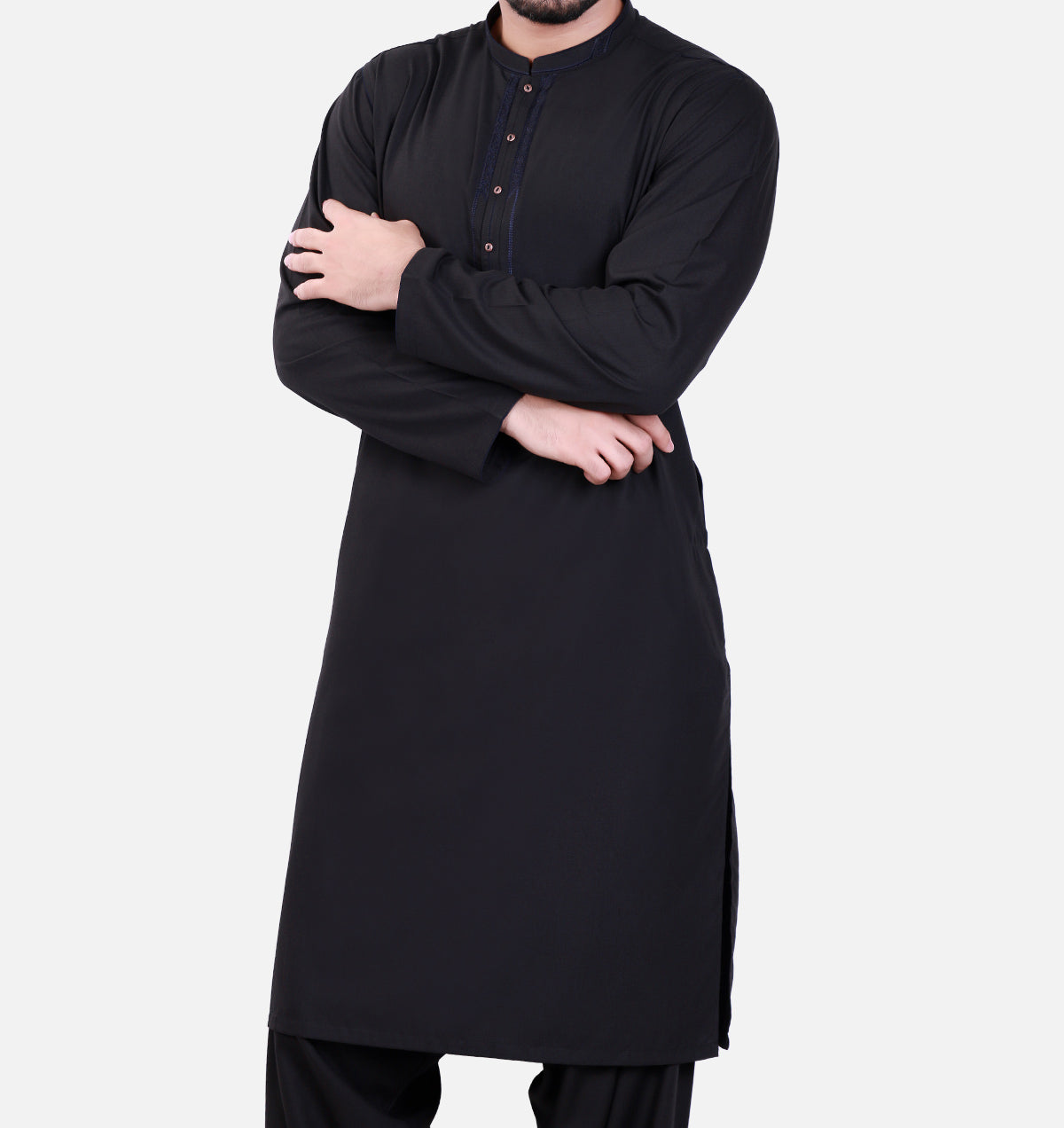 Komal's ER-40467 Kameez Shalwar