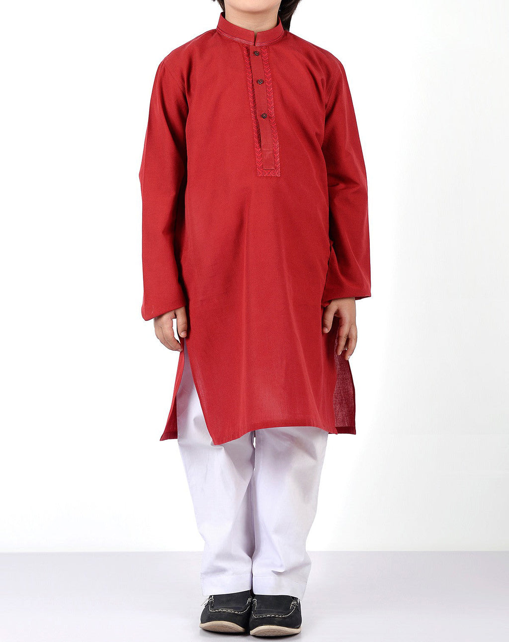 Komal's BKE17204 Boy's Kurta
