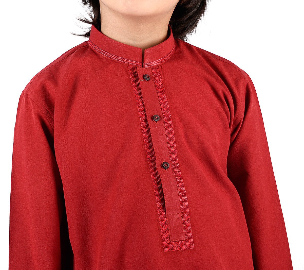 Komal's BKE17204 Boy's Kurta
