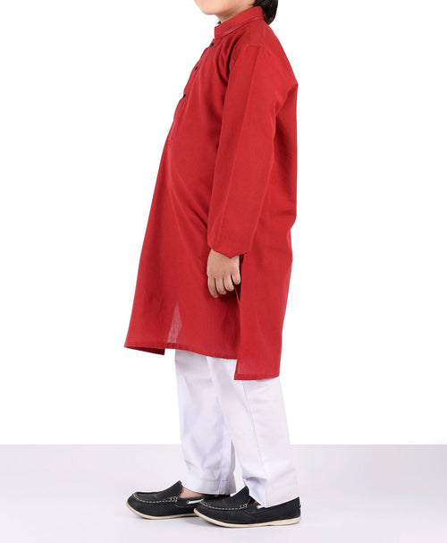 Komal's BKE17204 Boy's Kurta