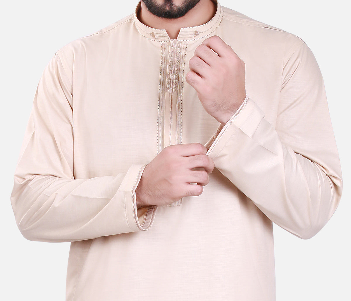 Komal's ER-40460 Kameez Shalwar