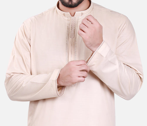 Komal's ER-40460 Kameez Shalwar