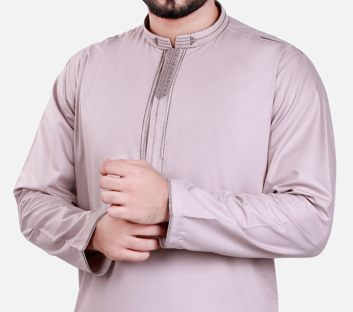 Komal's ER-40460 Kameez Shalwar