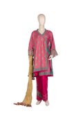 Komal's GBD-01079 Teen's 3PC