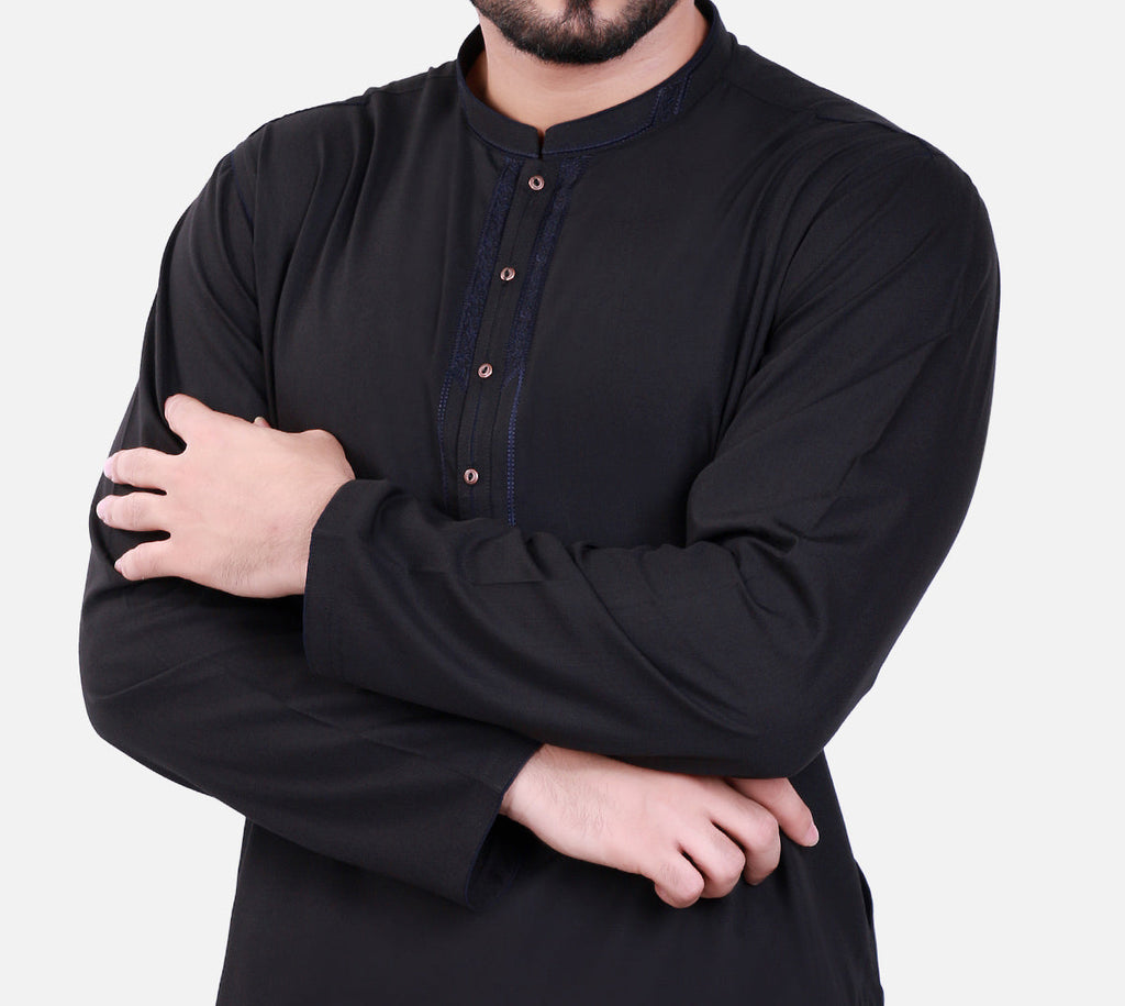 Komal's ER-40467 Kameez Shalwar