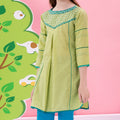 Komal's ER-70044 Girl's Kurti