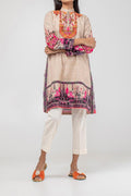 Komal's KETPE-K18404 Embroidered Kurti