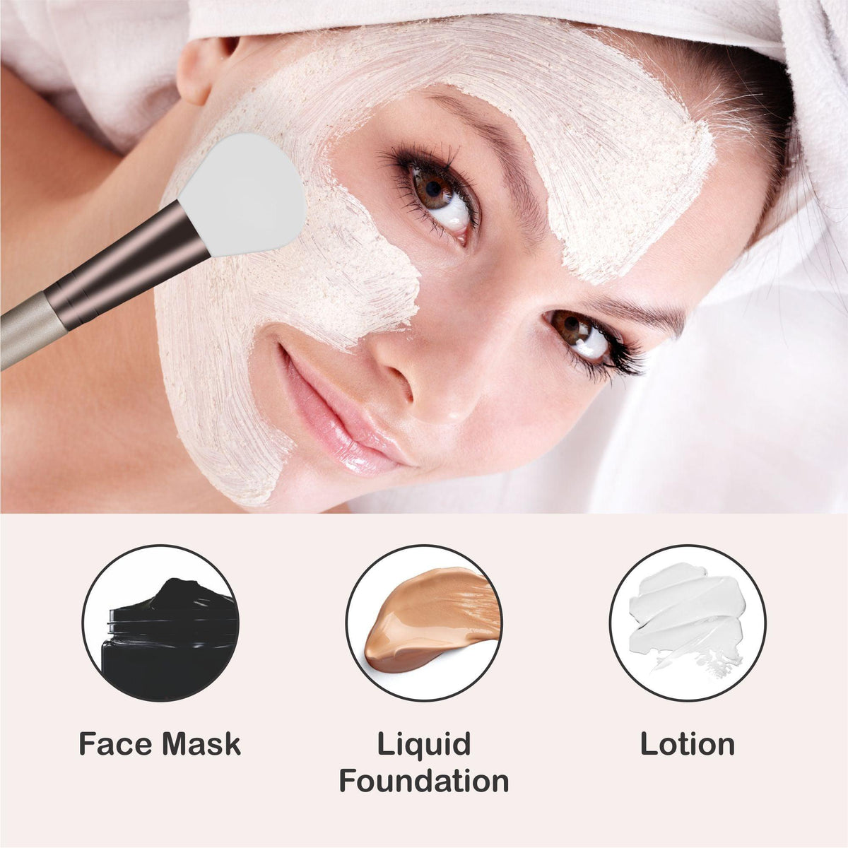 Clay Mask Brush