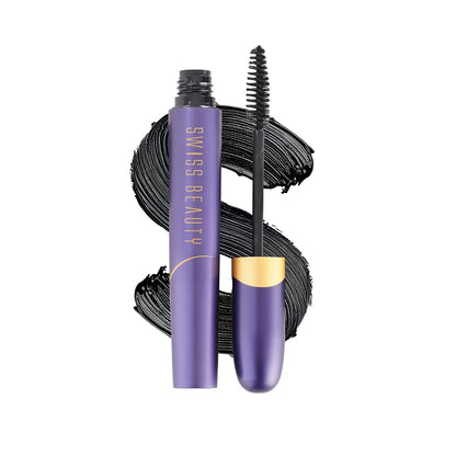 Bold Eyes Super Lash Mascara Waterproof