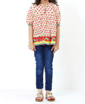 Komal's GBP17201 Girl's Blouse