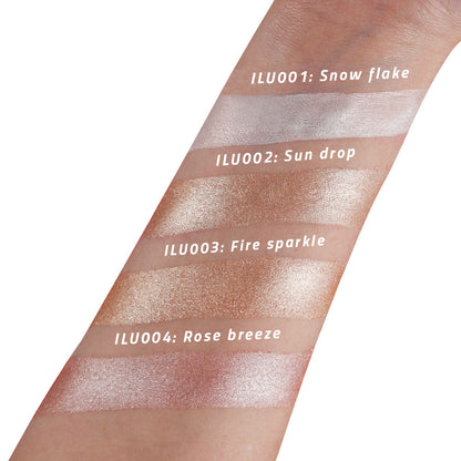 Sunkissed Illuminator