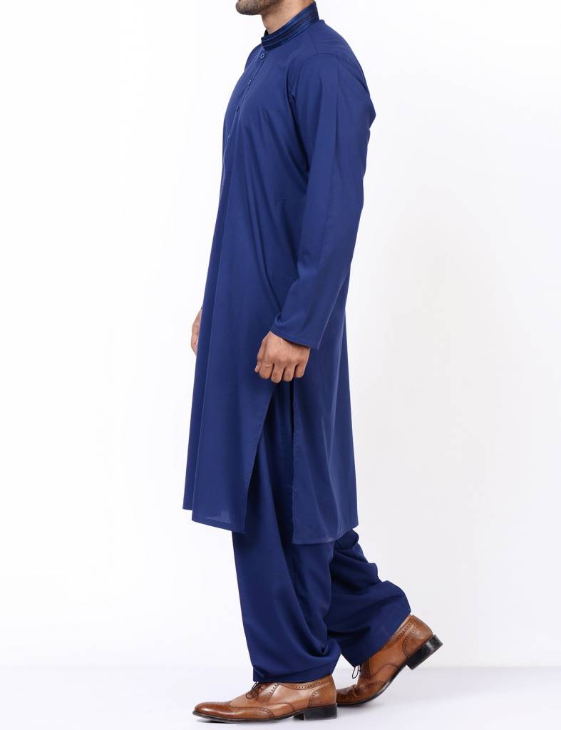 Komal's MKSPE17202 Kameez Shalwar
