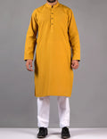 Komal's MKFYLW Fitted Kurta