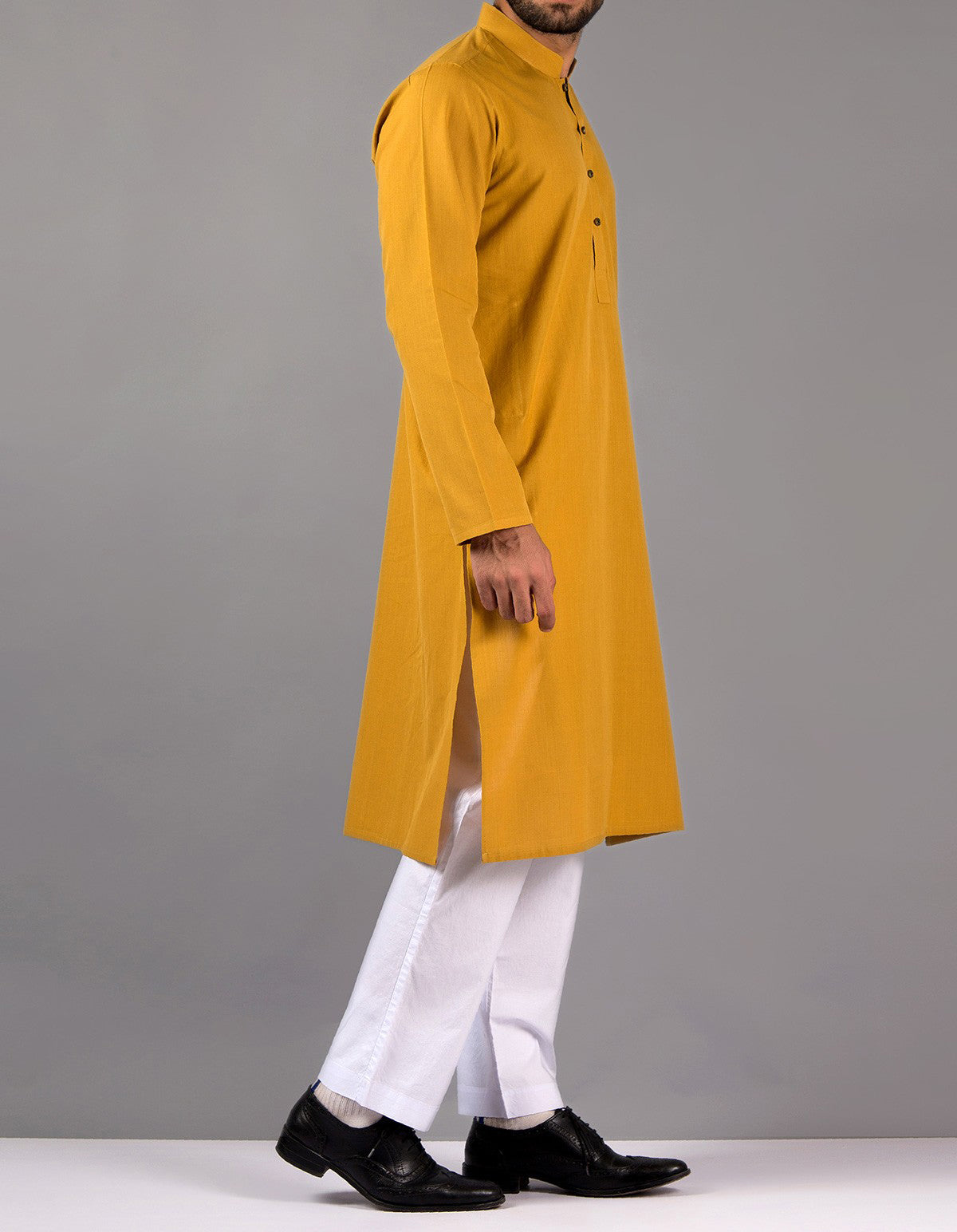 Komal's MKFYLW Fitted Kurta