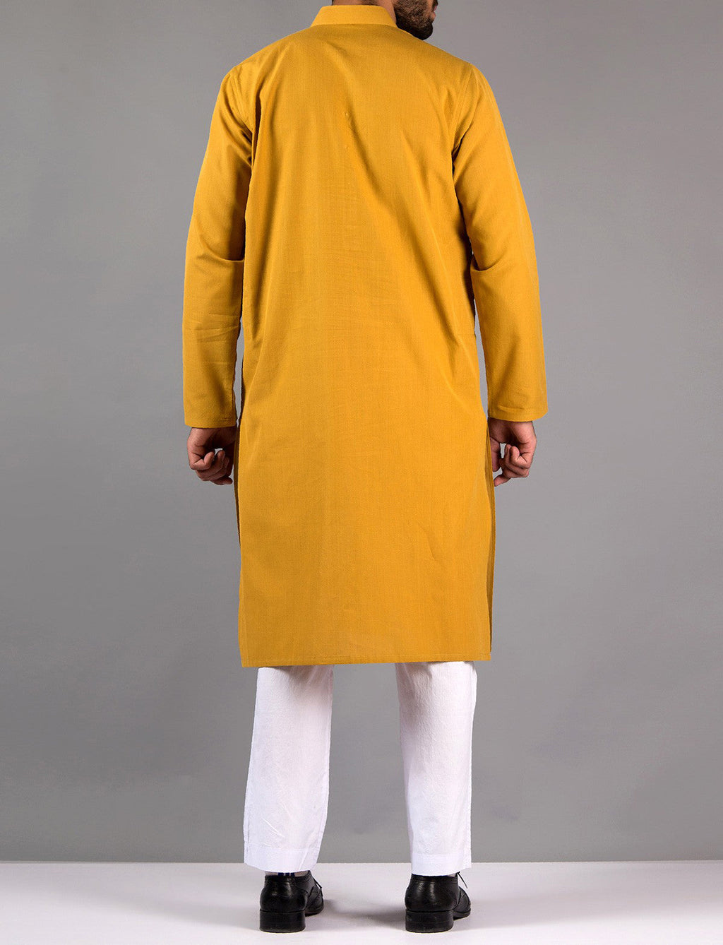 Komal's MKFYLW Fitted Kurta