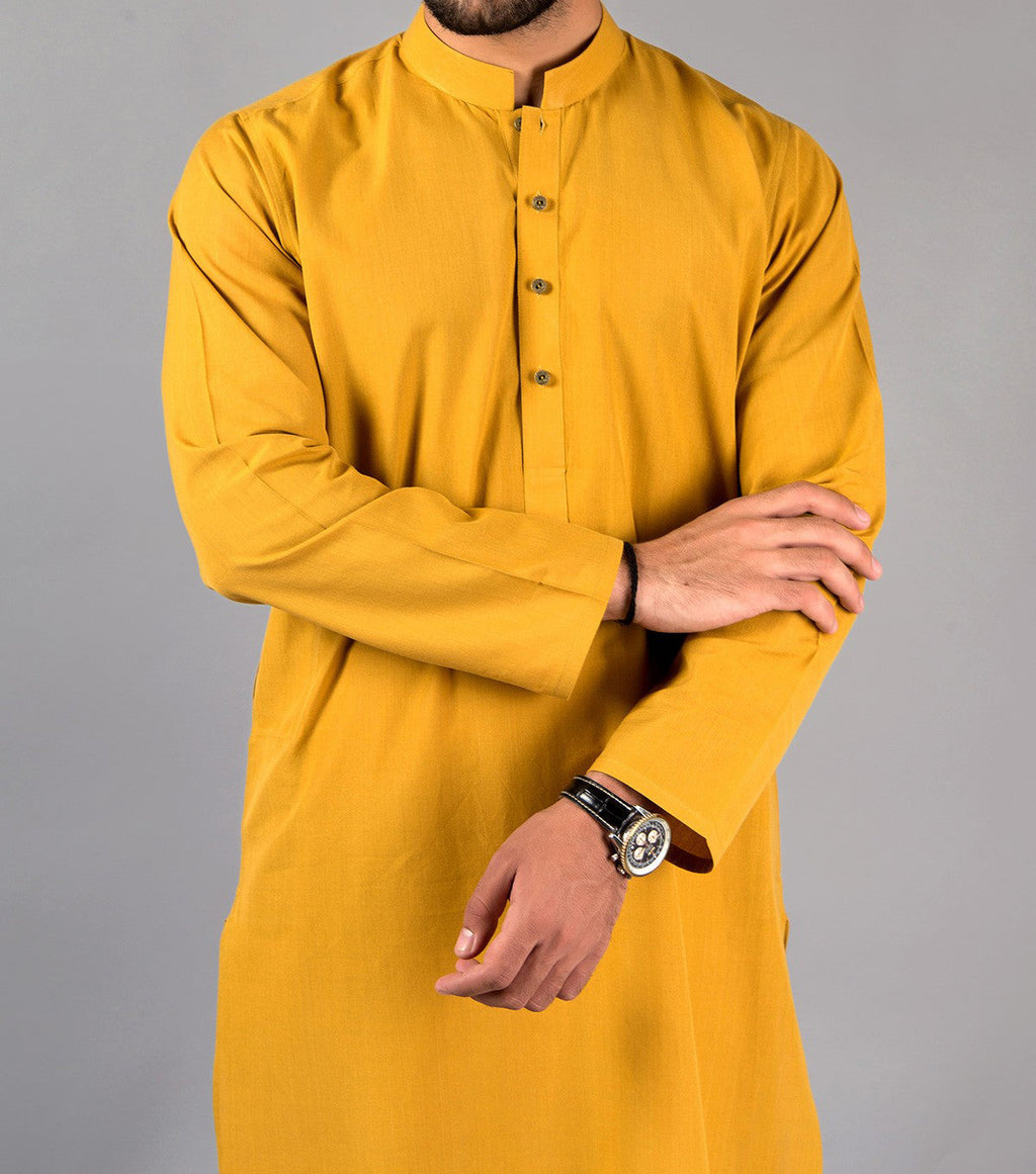 Komal's MKFYLW Fitted Kurta