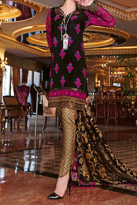 Komal's WGL-048 3PC Suit