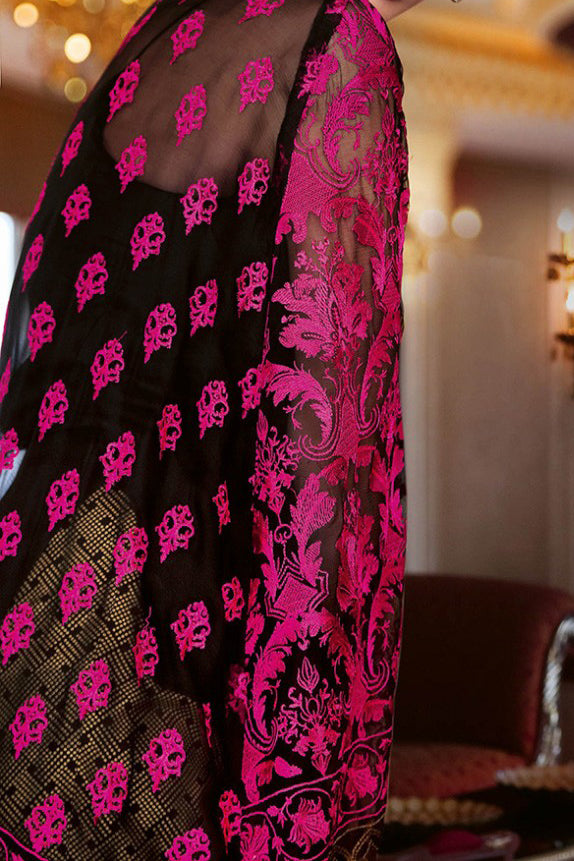 Komal's WGL-048 3PC Suit