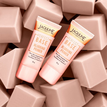 Jaquline USA Perfect  Base Blurring Primer 30g