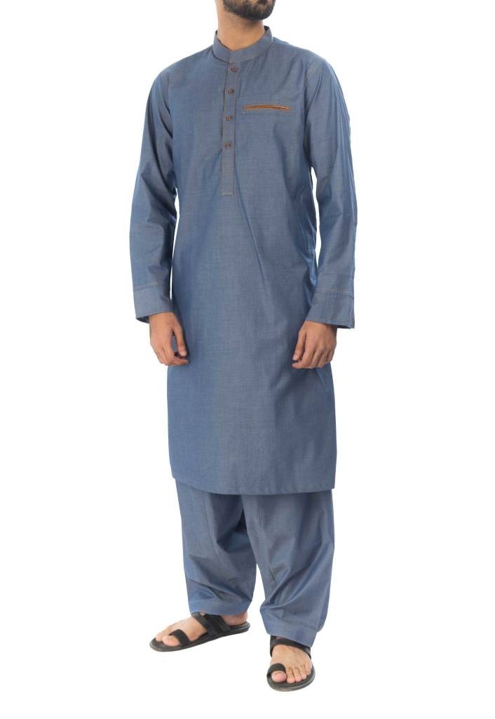 Komal's RQ-17138 Kameez Shalwar