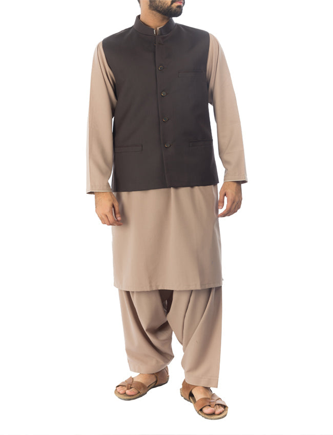 Komal's RWC-17109 Waistcoat