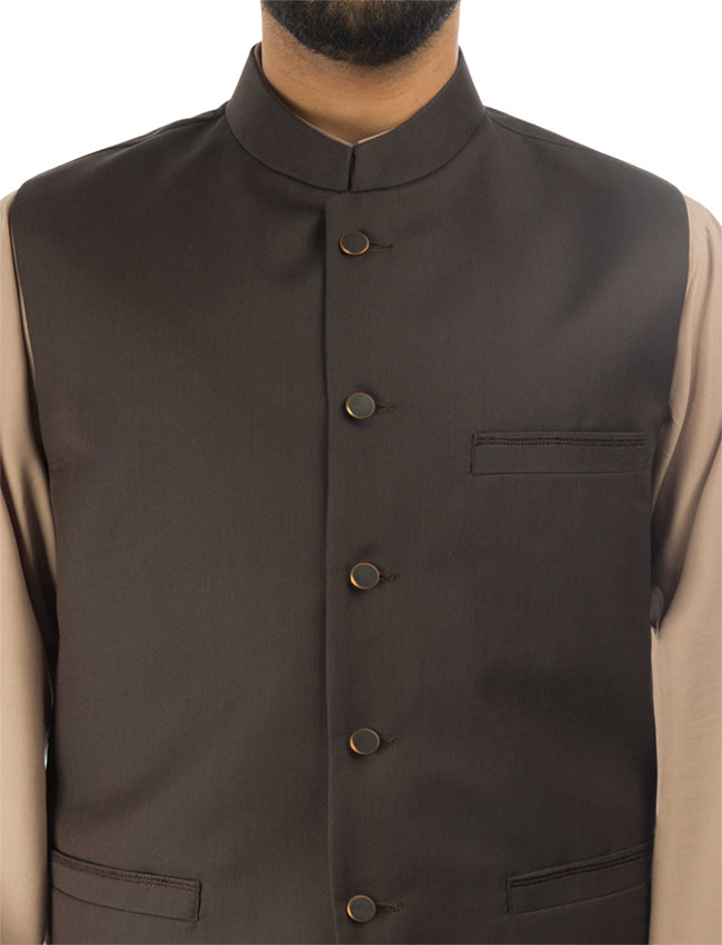 Komal's RWC-17109 Waistcoat