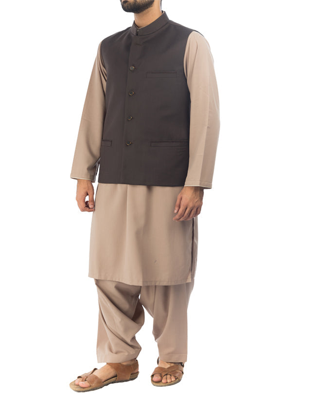 Komal's RWC-17109 Waistcoat