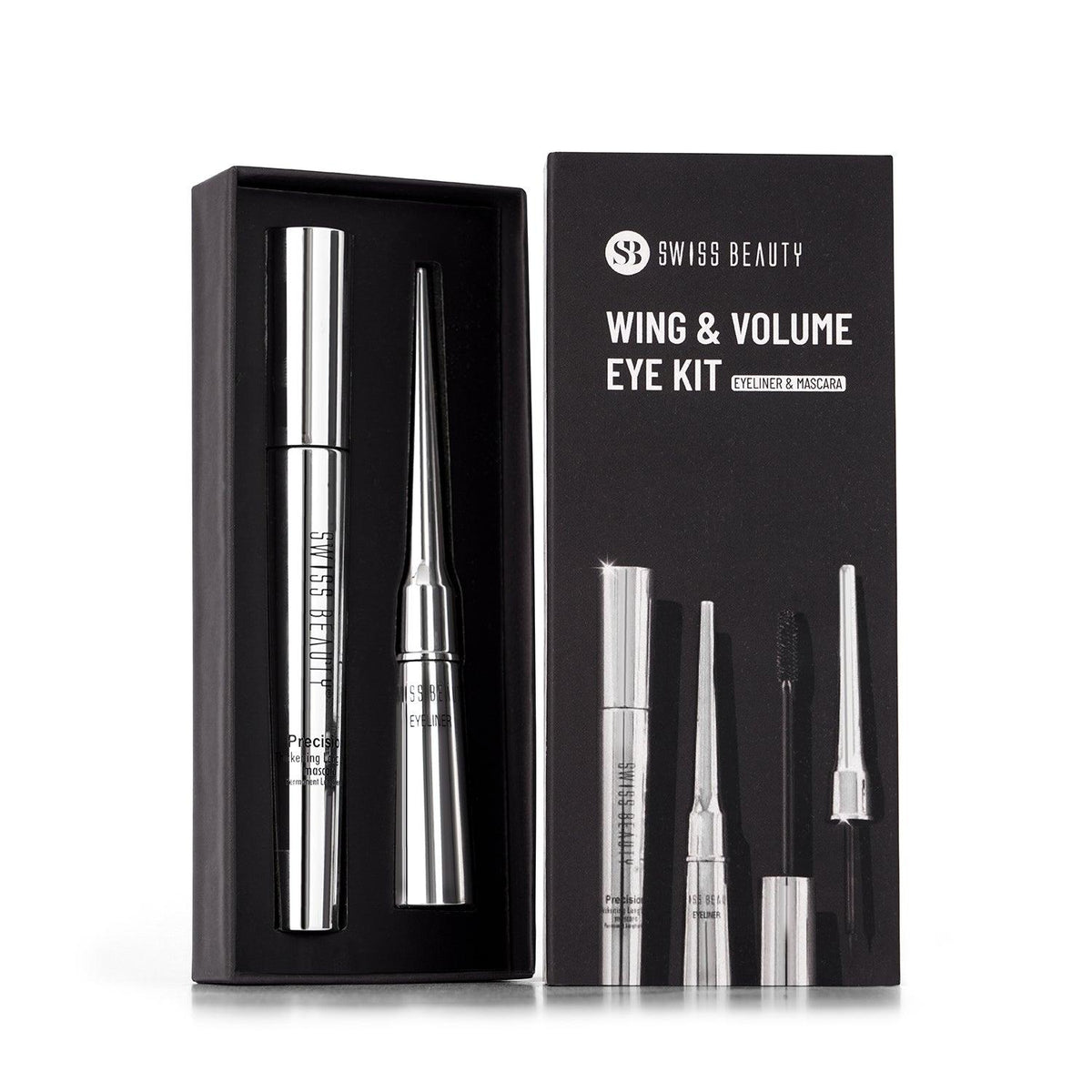 Wing & Volume Kit