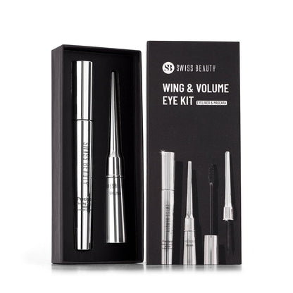 Wing & Volume Kit