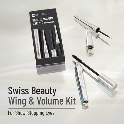 Wing & Volume Kit