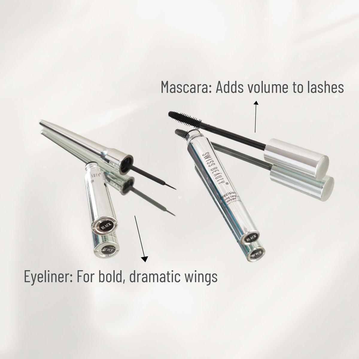 Wing & Volume Kit