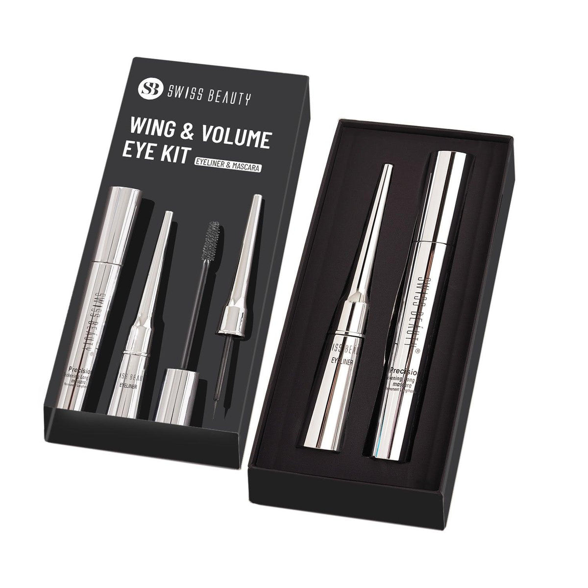 Wing & Volume Kit